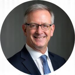 Alex Taylor, Managing Director