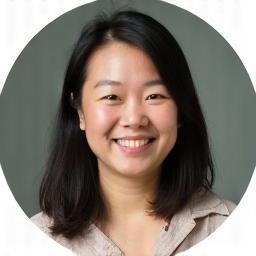 Lee Chen, Sustainability Lead