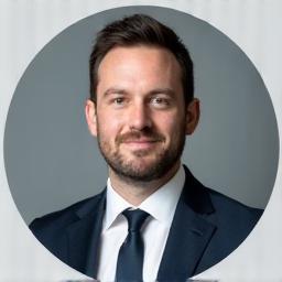 Sam Wilson, Head of Engineering